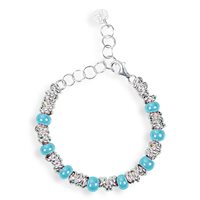 Bracciale Gerba Bambino in Argento BB02 - BB02
